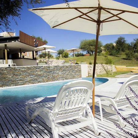 Zahrek Resorts & Spa San Javier  Buitenkant foto