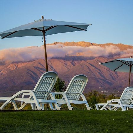 Zahrek Resorts & Spa San Javier  Buitenkant foto
