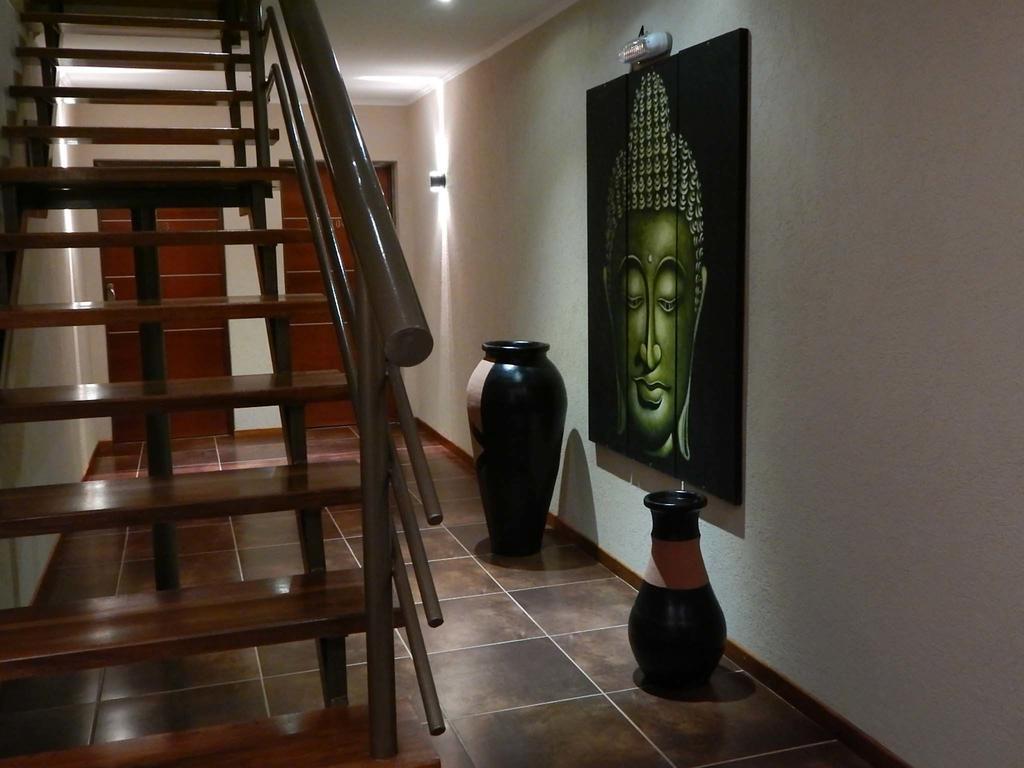 Zahrek Resorts & Spa San Javier  Buitenkant foto