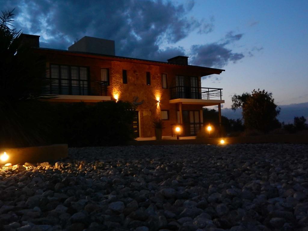 Zahrek Resorts & Spa San Javier  Buitenkant foto
