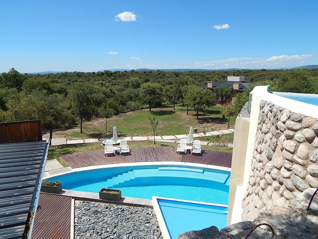 Zahrek Resorts & Spa San Javier  Buitenkant foto