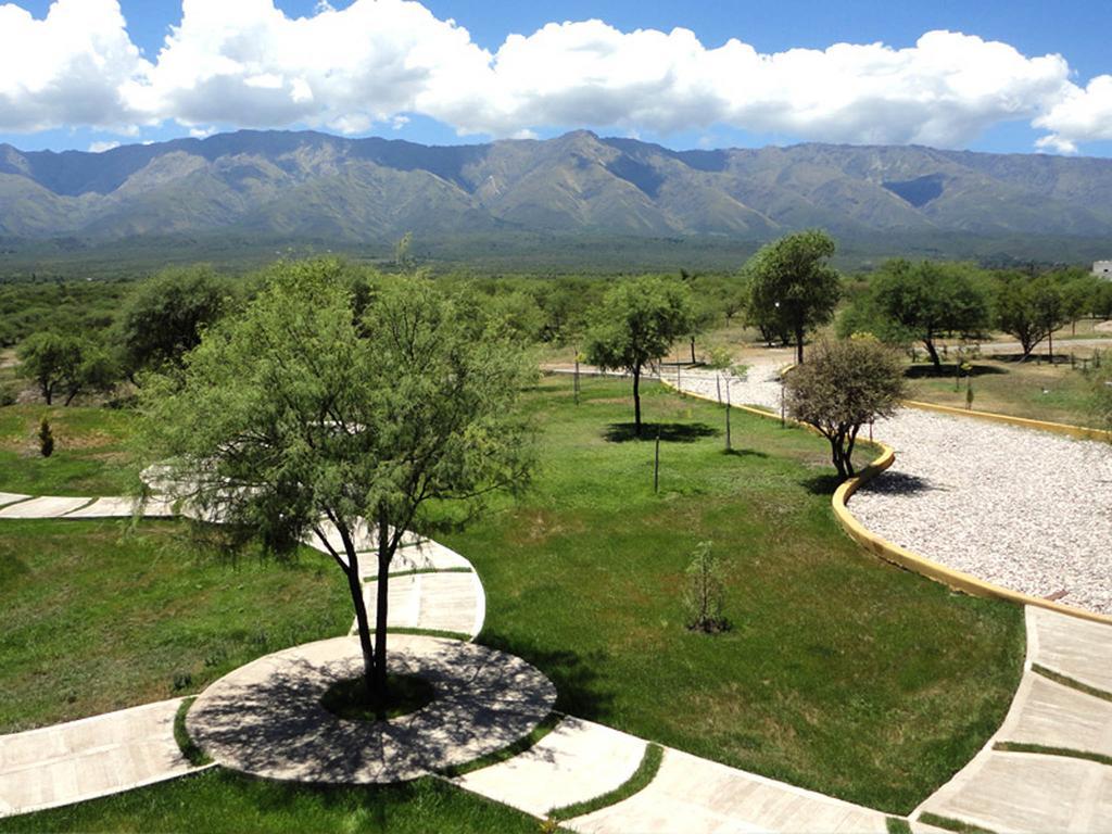 Zahrek Resorts & Spa San Javier  Buitenkant foto