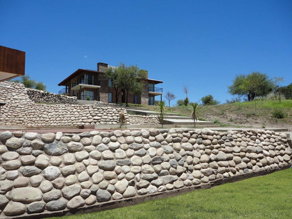 Zahrek Resorts & Spa San Javier  Buitenkant foto