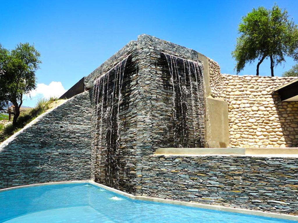 Zahrek Resorts & Spa San Javier  Buitenkant foto