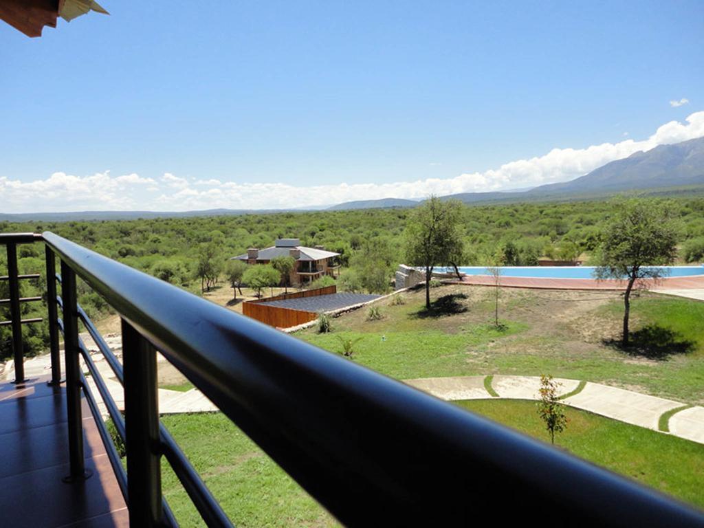 Zahrek Resorts & Spa San Javier  Buitenkant foto