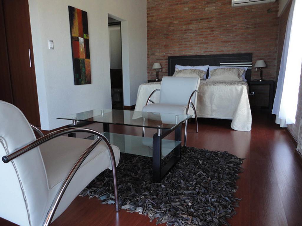 Zahrek Resorts & Spa San Javier  Kamer foto