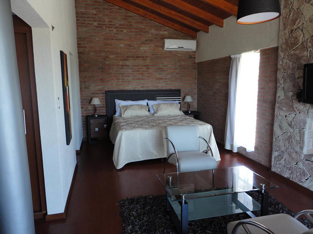 Zahrek Resorts & Spa San Javier  Buitenkant foto