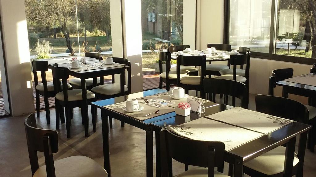 Zahrek Resorts & Spa San Javier  Buitenkant foto